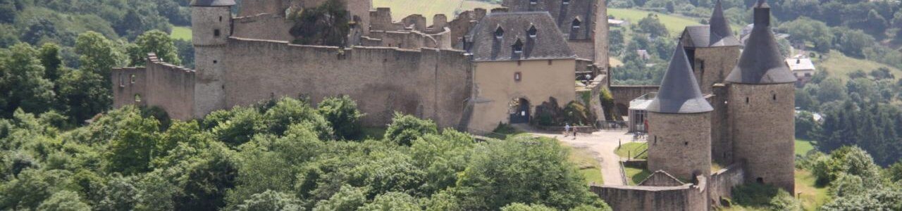 bourscheid-castle
